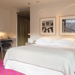 Deluxe Kamer